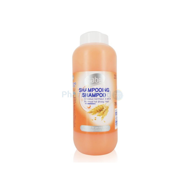 Shampoing cheveux - 750ml
