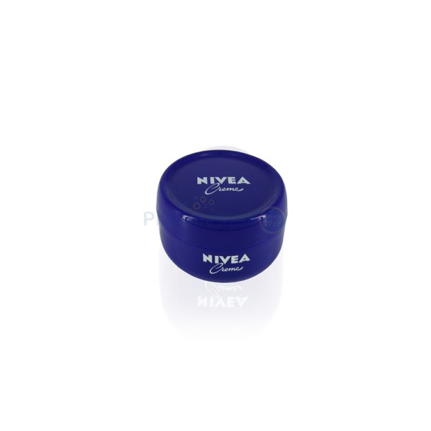 NIVEA crème - 200ml