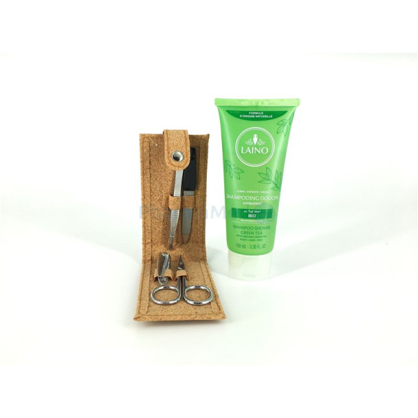 Coffret cadeaux fin d'année - Homme - 1 paquet