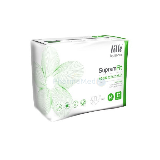 LILFIT change complet - SUPER PLUS medium - 1pc