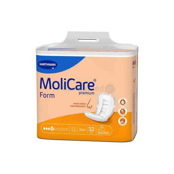 MOLICARE Premium Form - Normal+ - 1pc