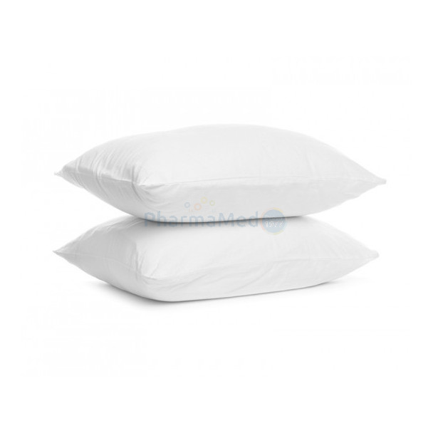 Oreiller EPHAMED anti-acariens 60x60cm - 1pc