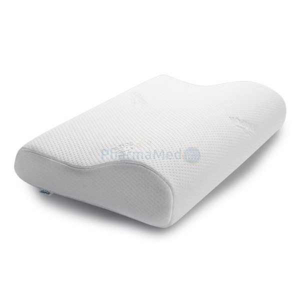 TEMPUR Oreiller Original - Junior 40x26x7/4 - 1pc