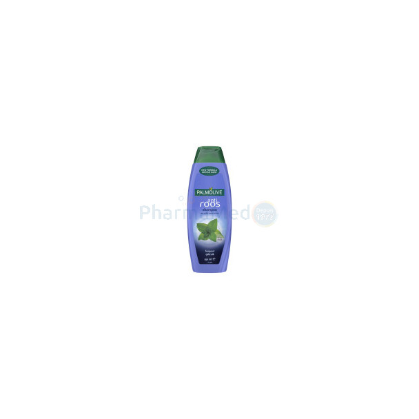 Shampooing Palmolive Anti-Pelliculaire 350 ml