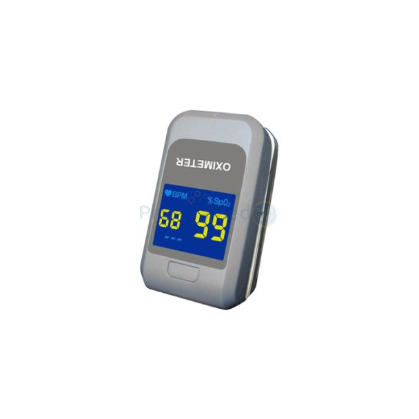 Oxymètre de pouls POD-2 + étui - 1pc