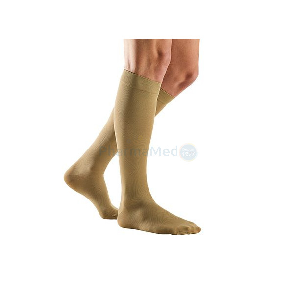 Bota Relax 280 bas de soutien - T3 - Beige