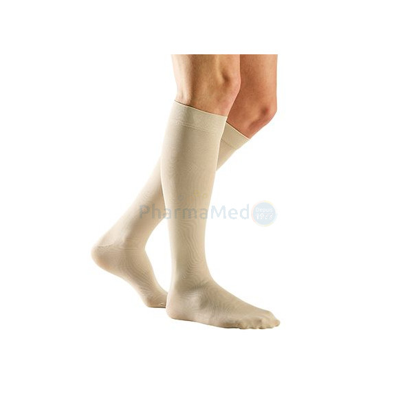 Bota Relax 280 bas de soutien - T3 - Sable
