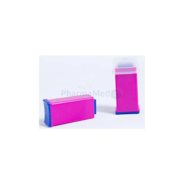 Pressure Activated Safety Lancets ZARYS 21G 2.4mm - 100pc