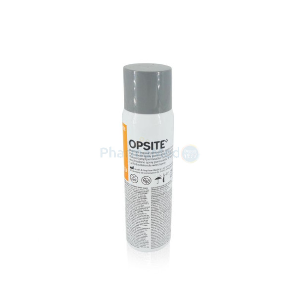 OPSITE SPRAY - 240ml - 1pc