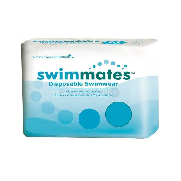 SWIMMATES langes de bain Large - 18pc