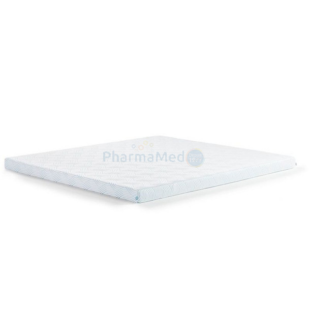 Surmatelas TEMPUR One - 180 x 200 x 5cm - 1pc