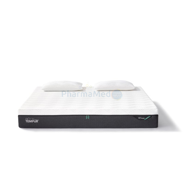 Matelas TEMPUR Medium Pro Plus - 160x200x25cm - 1pc