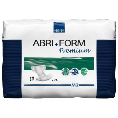 ABRI FORM PREMIUM changes complets M2 ..(1pc)