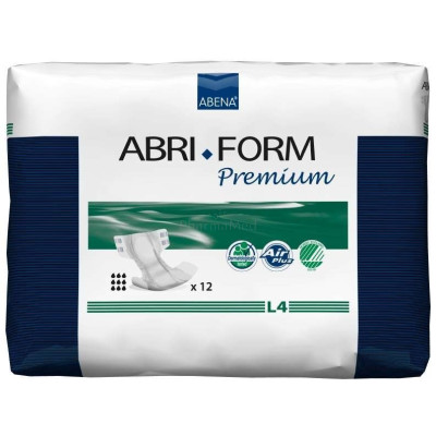 ABRI FORM PREMIUM change compl. L4 Xplus(1pc)