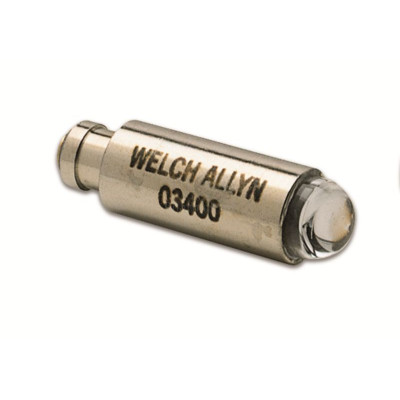 W.A.ampoule otoscope (ref.03400) .......(1pc)