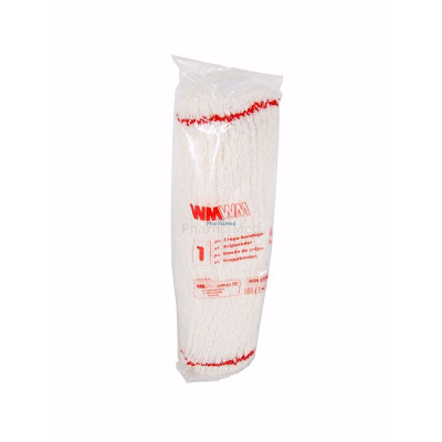 Bande crèpe ECO - 4mx5cm 75gr - 1pc