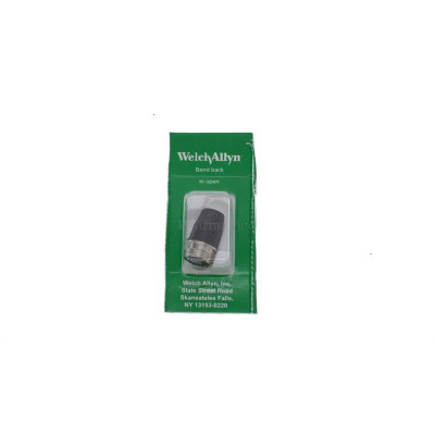 W.A.ampoule halog. pour 76600(Ref.07600)(1pc)