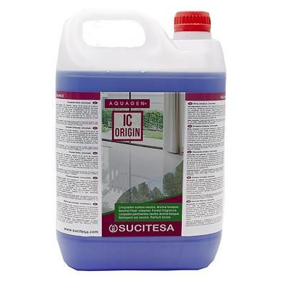 AQUAGEN IC Nettoyant sol parfumé Origin - 5L