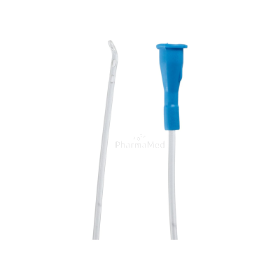 Sonde TIEMANN CH08 AGP 40cm ............(1st) - Sonde TIEMANN CH08 AGP 40cm ............(1st)