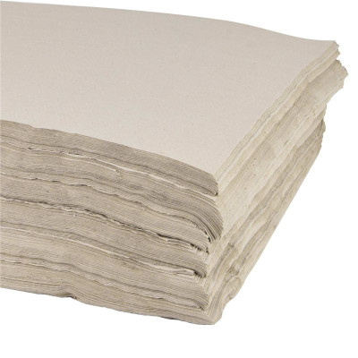 Ouate de cellulose - écrue - 5kg