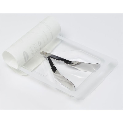Pince ote agrafe métal ST - 1pc