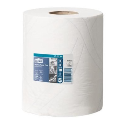Bobine TORK M2 Advanced 2plis 125mx24cm 368 coupons