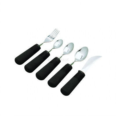 BIG-GRIP Fourchette alourdie 170gr - 1pc