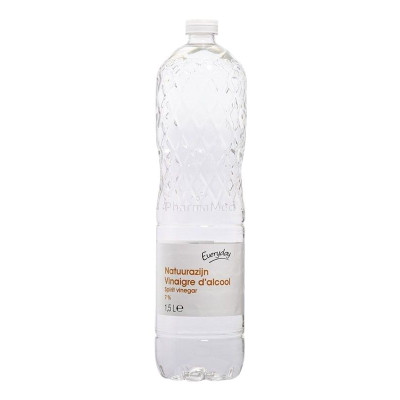 Azijn 7° ..............................(1,5L)
