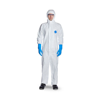 Combinaison TYVEK  CAT III 1pc - L