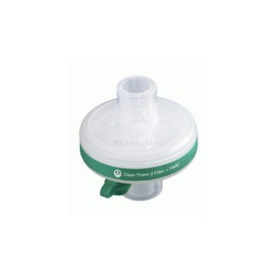 Filtre ECH Clear-Therm 3 luer lock ...(150pc)