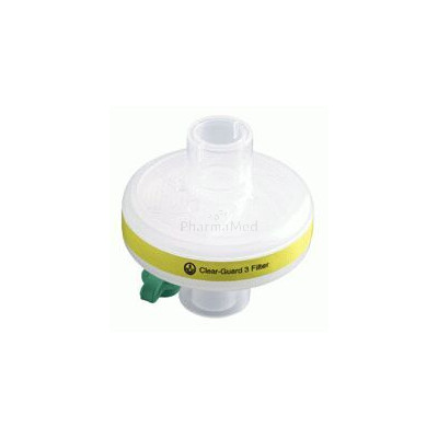 Filtre Clear-Guard™ 3 avec luer lock (150pc)