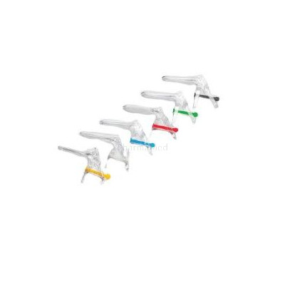 Speculum gynéco ST à usage unique - L 30mm - 1pc