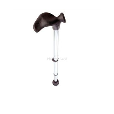 Canne - poignée anatomique droite ......(1pc) - Canne - poignée anatomique droite ......(1pc)