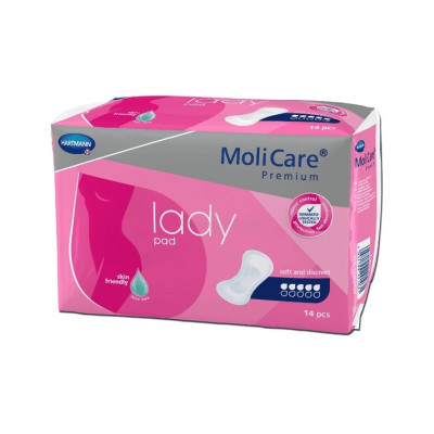 MOLIMED MICRO couche anatomique /14pc