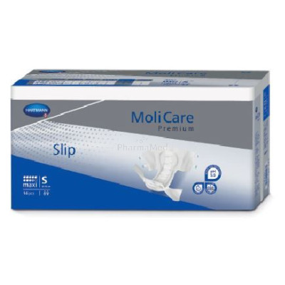 MOLICARE Prem. Change complet S Maxi /9g(1pc)