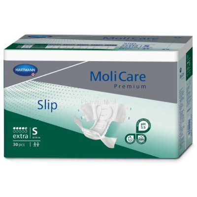 MOLICARE Prem. Change complet S Extra /5g(1p)