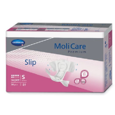 MOLICARE Prem. Change complet S Super/7g(1pc)