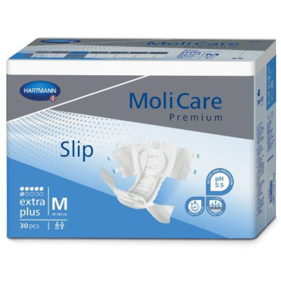 MOLICARE Prem. Change complet M Extra+/6g(1p)