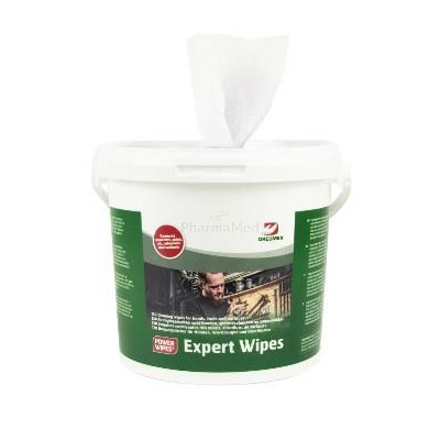 Lingettes EUROSCREEN antistatique ....1305pc)