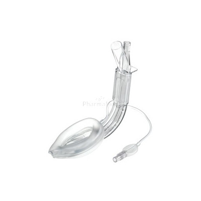 Masque laryngé LMA Supreme Airway - Taille 1.5 - 10pc