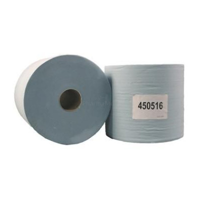 Bob. BLUEMAXI 2ply 23cm .....(1000cp x 30cm)