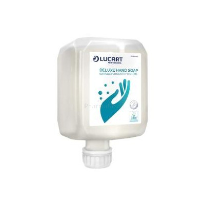 Savon mains mousse recharge - 800ml