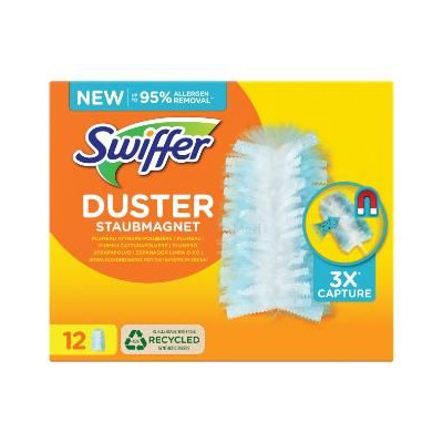 SWIFFER DUSTER refill plumeaux ......(15 pc)