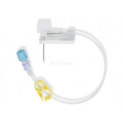 Aiguille GRIPPER - 19Gx19mm - 12pc