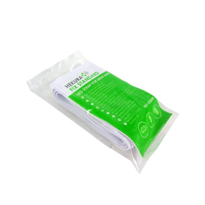 Attache Velcro pour sac à urine jambe (1pc) - Attache Velcro pour sac à urine jambe (1pc)