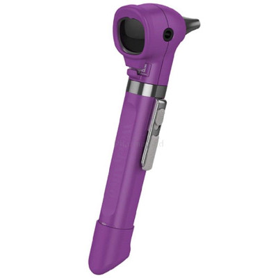 W.A. otsocope pocket led 22870/ mauve - 1pc