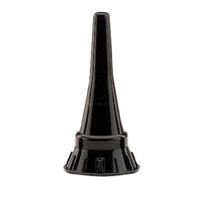 Speculum réutilisables W.A. 24304 4mm   (1pc)