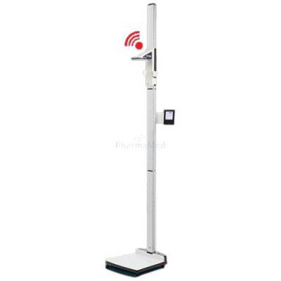 Toise électronique SECA 285 compat. intégr, EMR