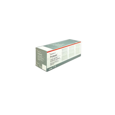 Gants chirurg. Protexis latex ORTHO 7,0  /40p