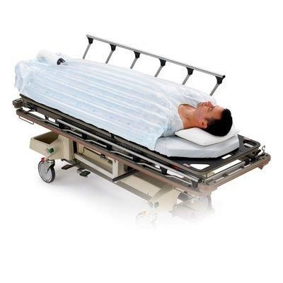 Couverture intégrale Bair Hugger 91x213cm/10p